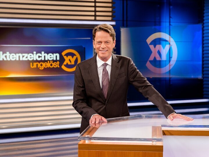 Aktenzeichen Xy Ungelost On Tv Channels And Schedules Tv24 Co Uk