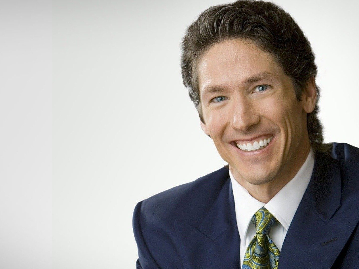 Joel Osteen on TV Channels and schedules