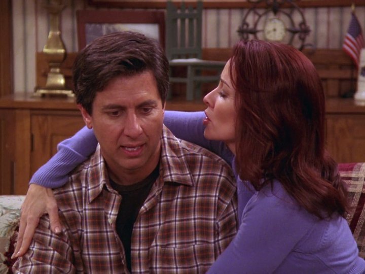 Everyone's in love. Debra Everybody Loves Raymond Patricia Heaton fake nudes.