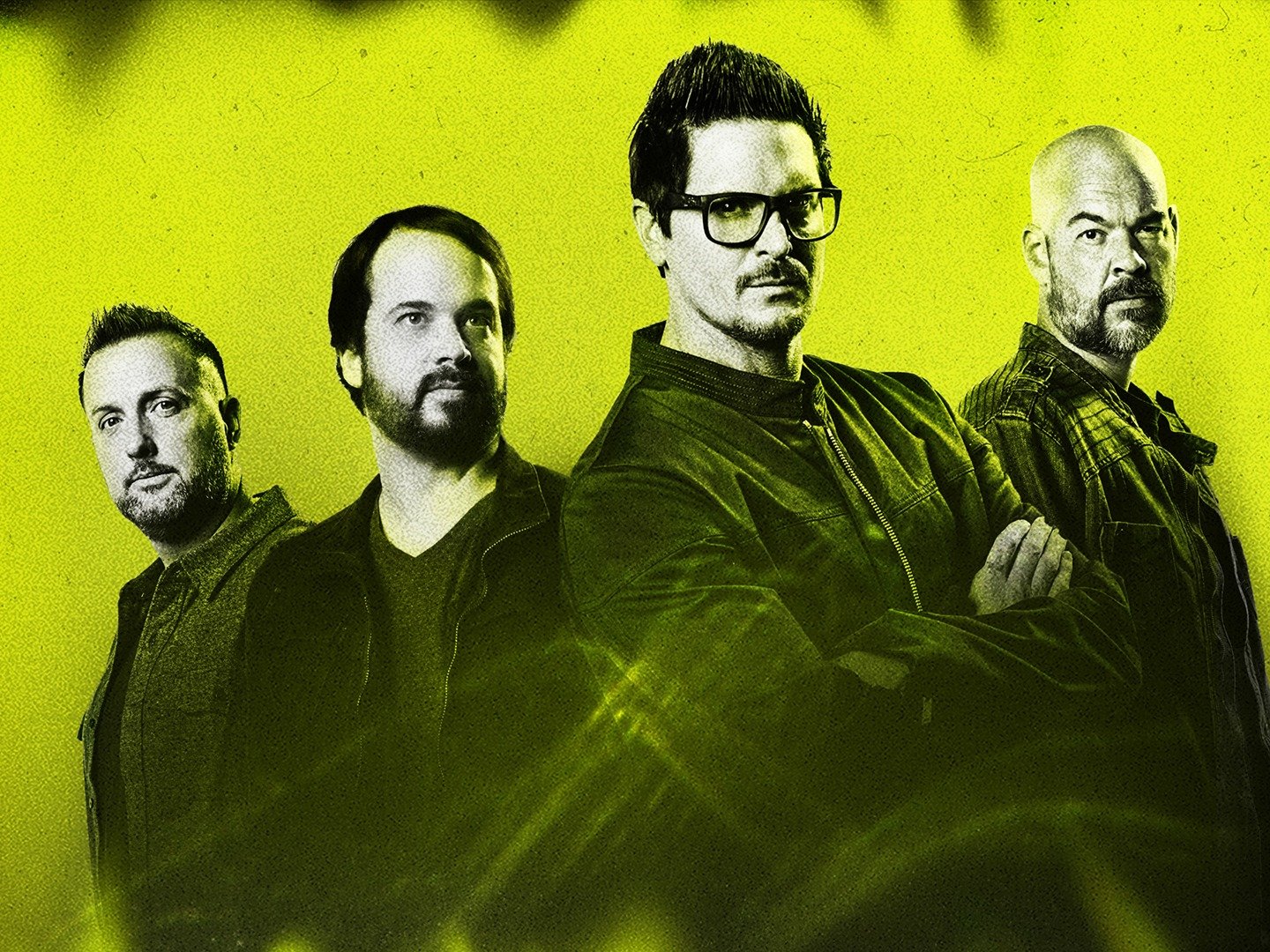 Ghost Adventures on TV Season 18 Episode 3 Channels and schedules