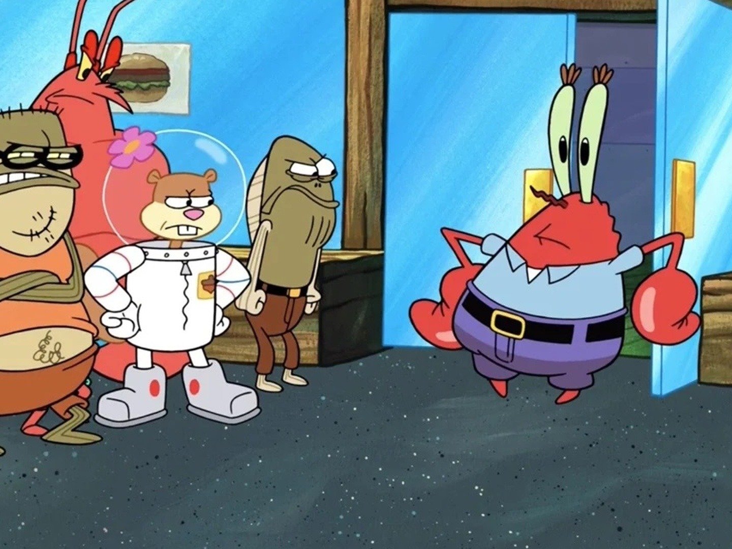 when will spongebob season 12 be on itunes