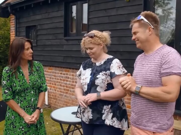 Escape to the Country on TV Series 21 Episode 22 Channels and