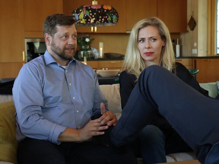Eva Och Adam Säsong 3