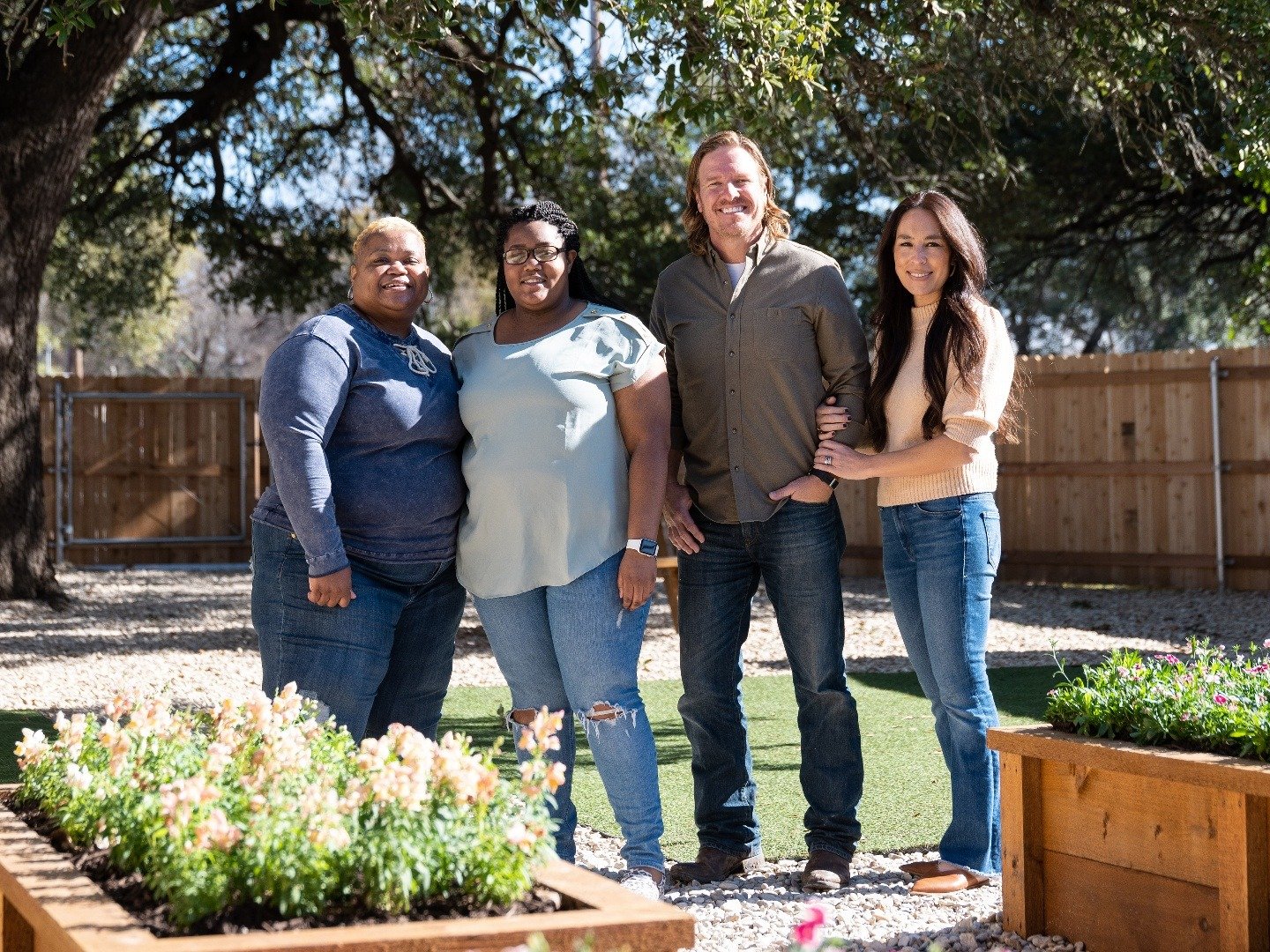 Fixer Upper: Welcome Home on TV | Series 1 Episode 4 | Channels and ...