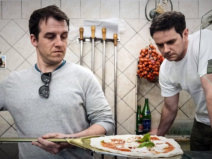 Pizza Boys on TV Series 1 Episode 3 Channels and schedules TV24.co.uk