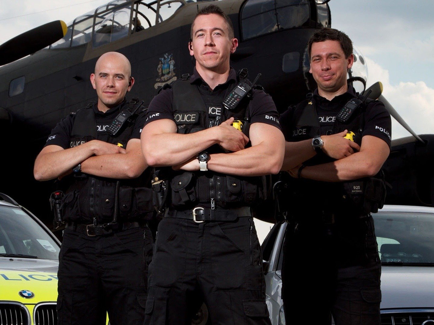 Police Interceptors on TV | Series 19 Episode 10 | Channels and ...