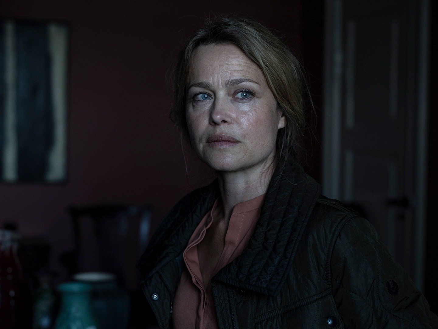 Blinded Those Who Kill on TV Series 2 Episode 3 Channels and schedules TV24.co.uk