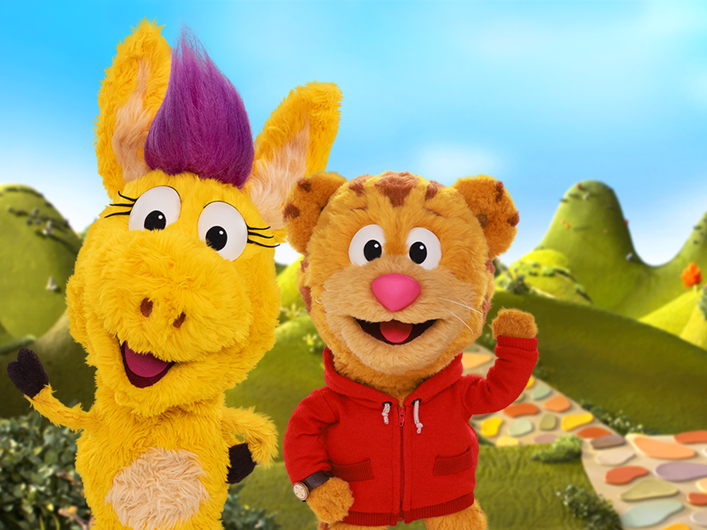 Donkey Hodie On TV Season 1 Episode 24 Channels And Schedules donkey-hodie-on-tv-season-1-episode-24-channels-and-schedules