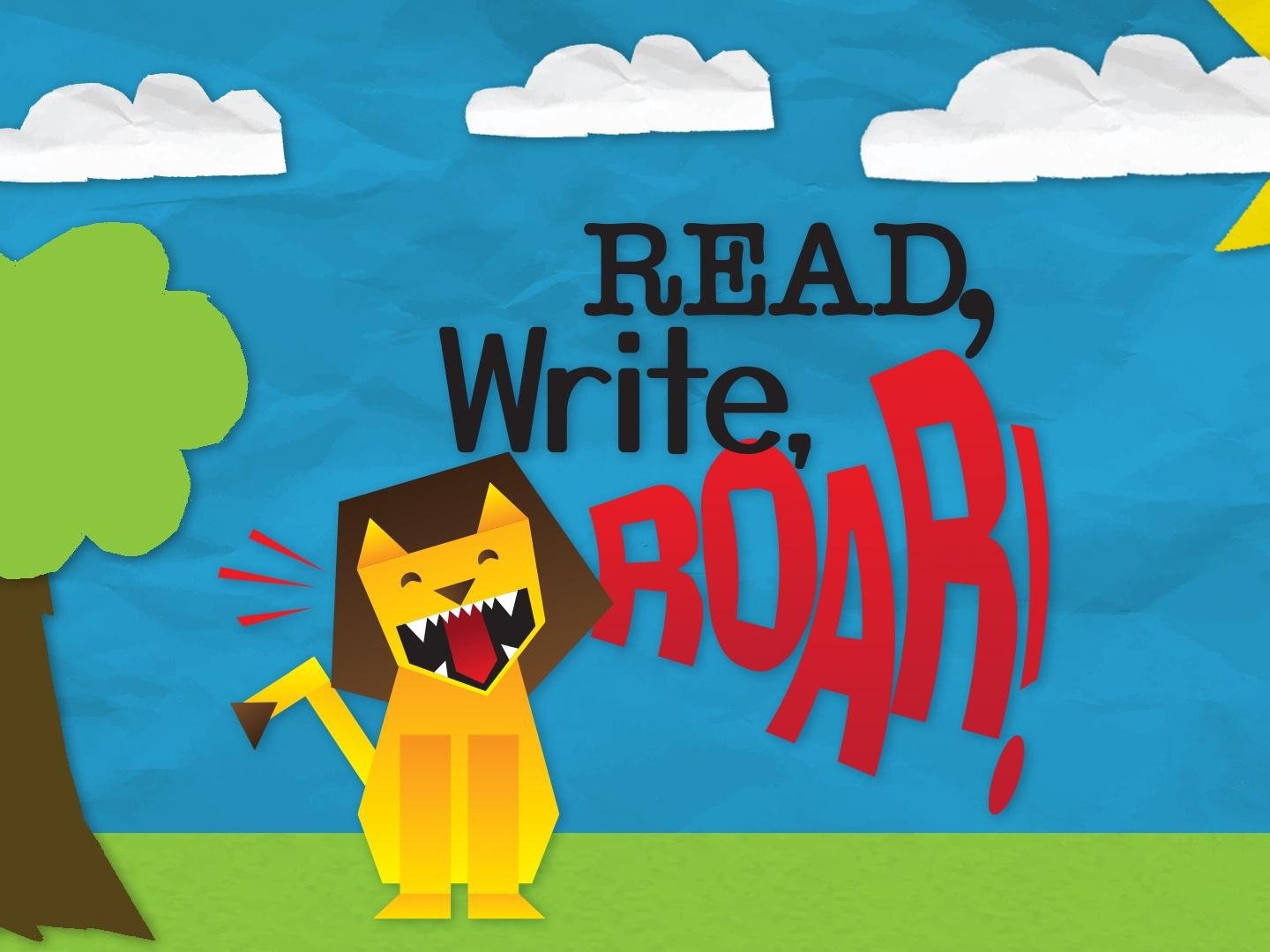 Read Write Roar 1st Grade on TV Channels and schedules