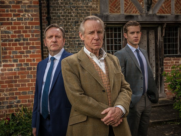 Midsomer Murders on TV Series 19 Episode 1 Channels and schedules TV24.co.uk Midsomer Murders on TV Series 19 Episode 1 Channels and schedules TV24.co.uk