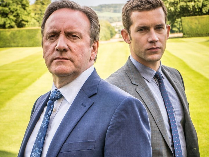 Midsomer Murders on TV | Series 12 Episode 4 | Channels and schedules ...