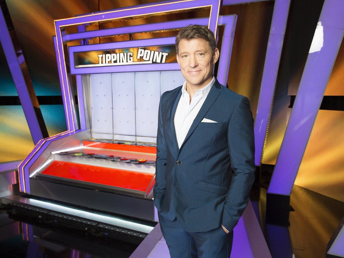 Tipping Point On Tv 