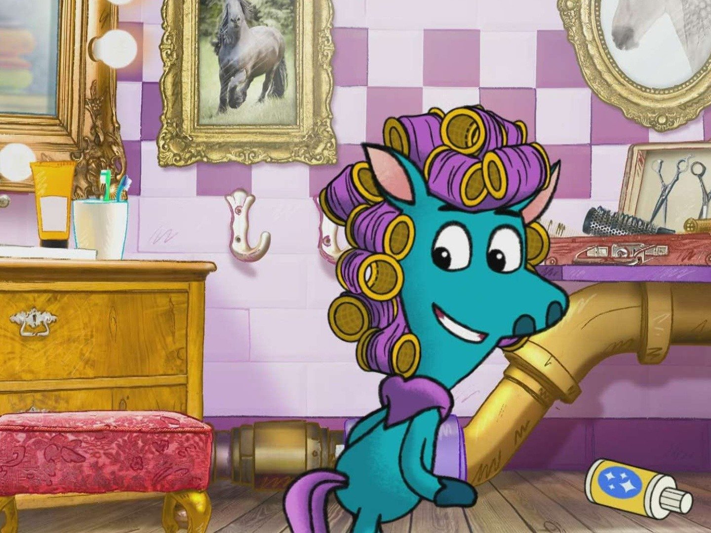 The Dog Pony Show On Tv Season 1 Channels And Schedules Tvturtle The Dog Pony Show On Tv Season 1 Channels And Schedules Tvturtle