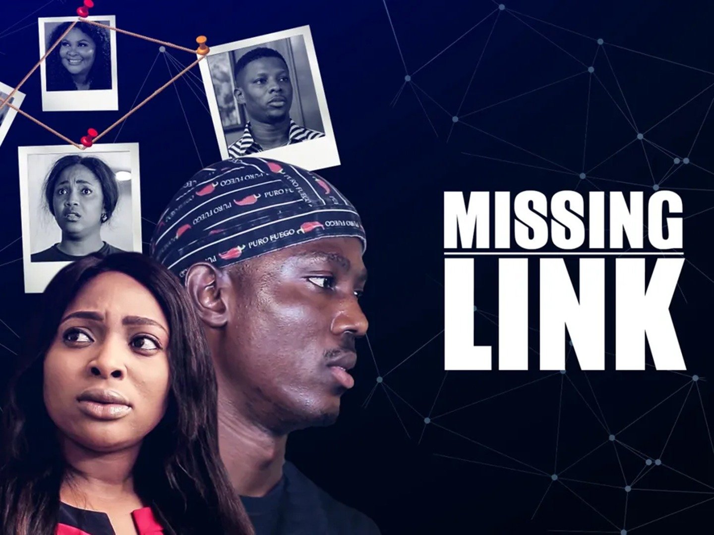 Missing Link (2020) on TV Channels and schedules TV24.co.uk