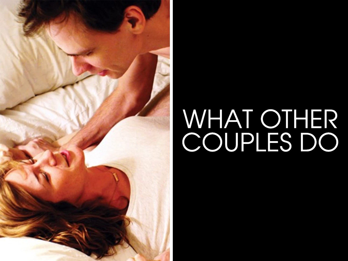 What Other Couples Do (2020) on TV, Channels and schedules
