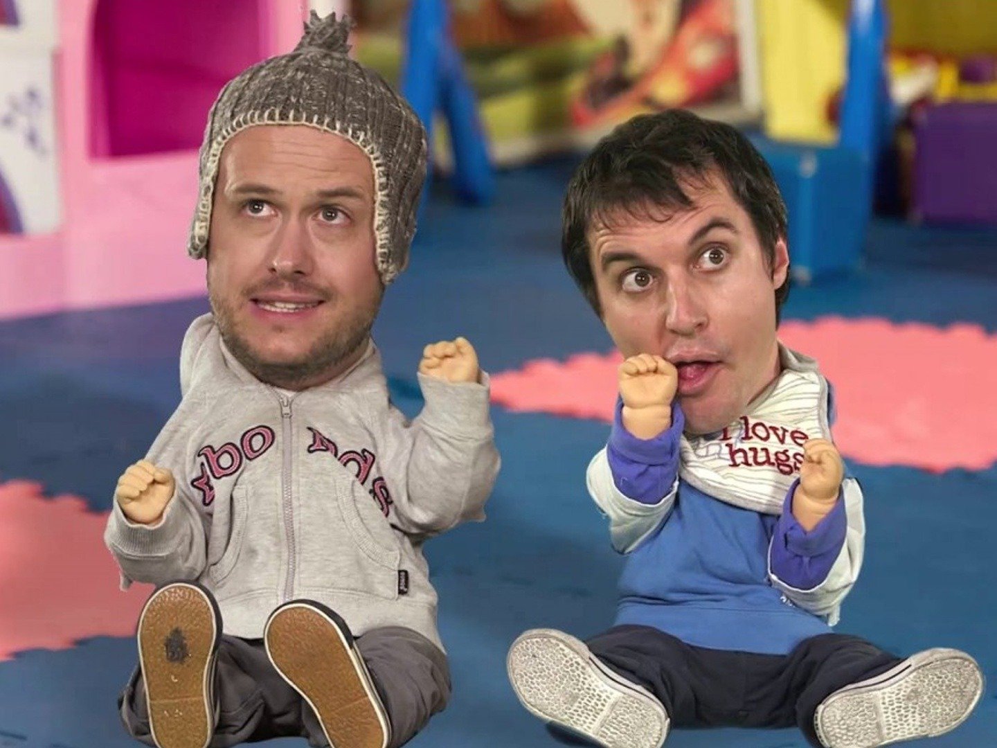 Hillsong Kids on TV Channels and schedules TV24.co.uk