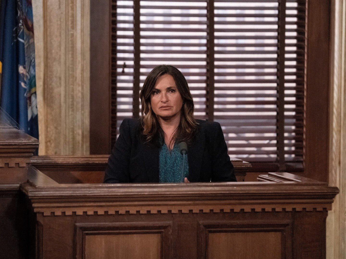 Law & Order: Special Victims Unit On TV | Series 22 Episode 15 ...