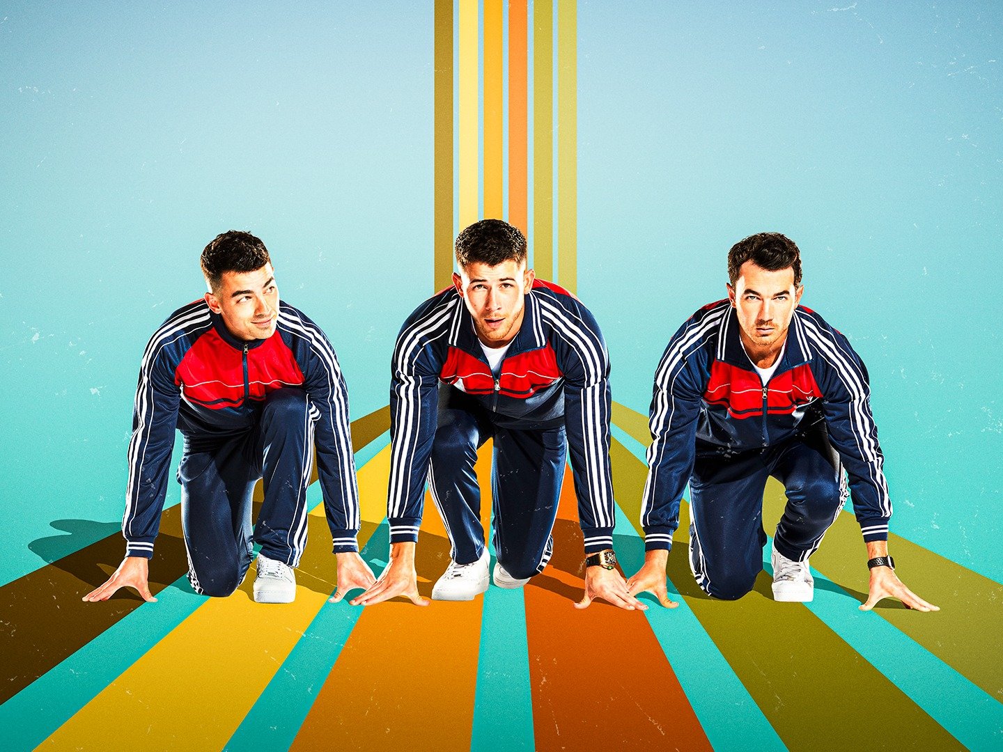 Olympic Dreams Featuring Jonas Brothers on TV Channels and schedules