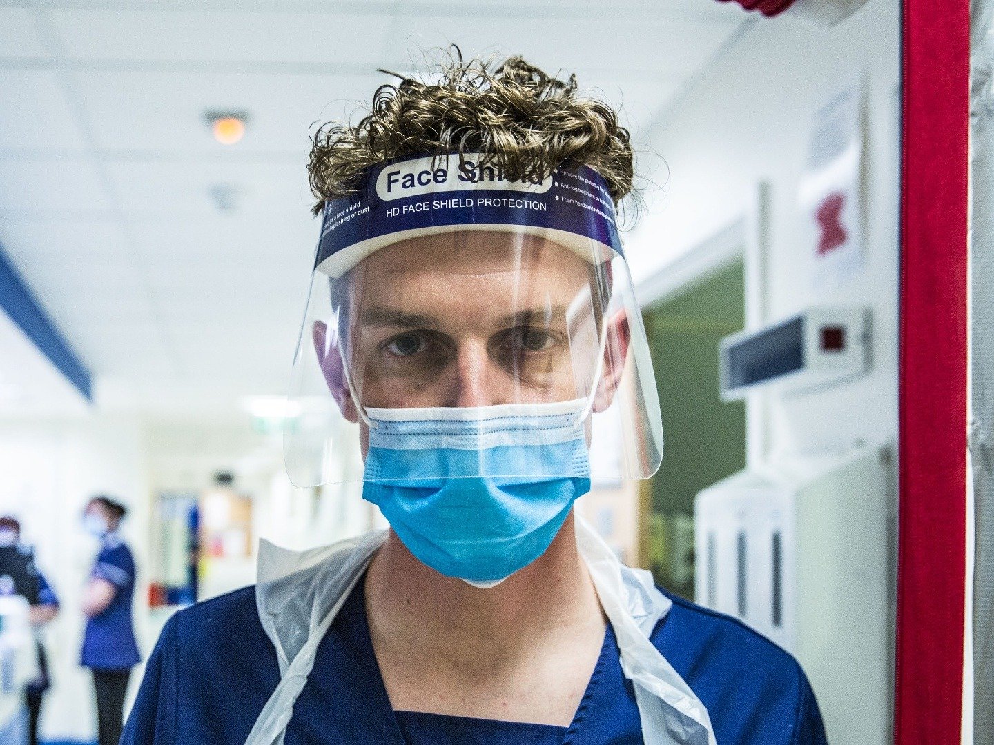 best hospital shows on netflix