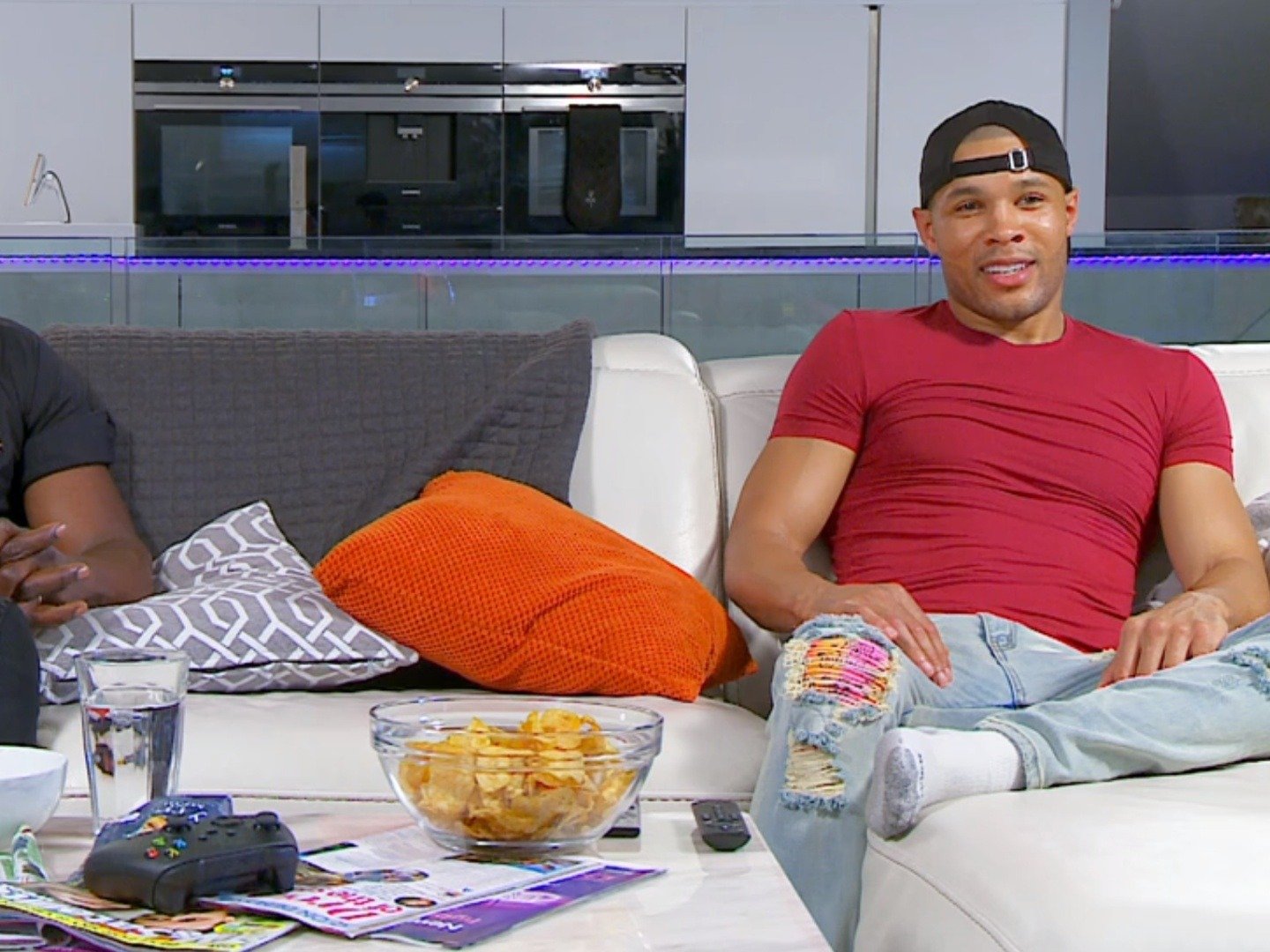 Celebrity Gogglebox on TV Series 3 Episode 3 Channels and schedules