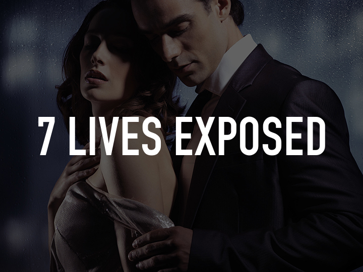7 Lives Expose