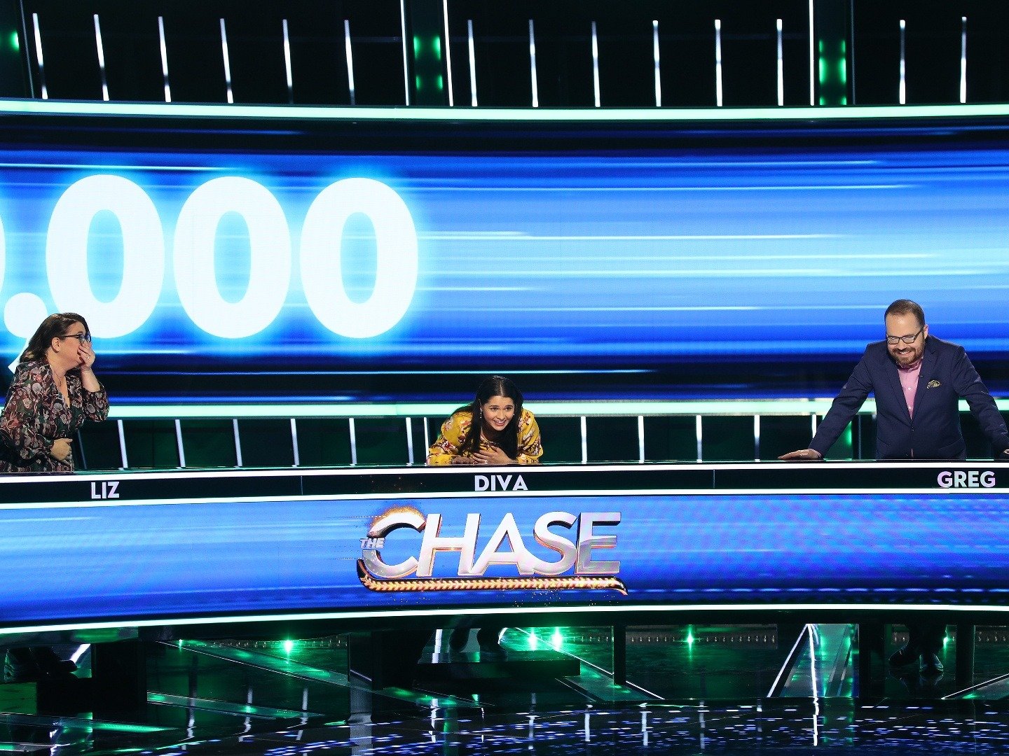 The Chase on TV Season 2 Episode 3 Channels and schedules