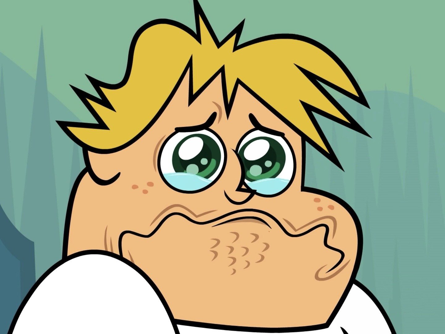 Total DramaRama On TV Series 3 Episode 18 Channels And Schedules total-dramarama-on-tv-series-3-episode-18-channels-and-schedules