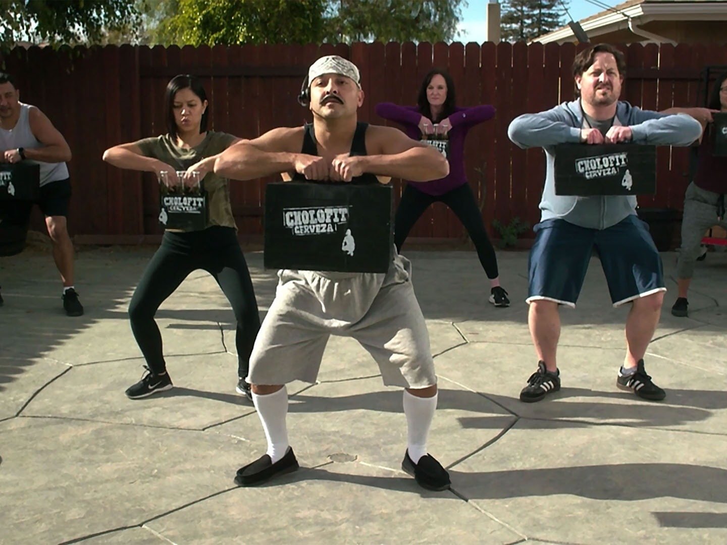 Entre Nos Presents Frankie Quiñones Superhomies on TV Channels and