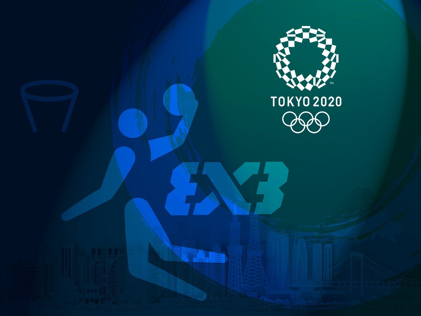 Basket 3x3, Kvartsfinal (OS Tokyo 2020) på TV Tider och kanaler TV24.se