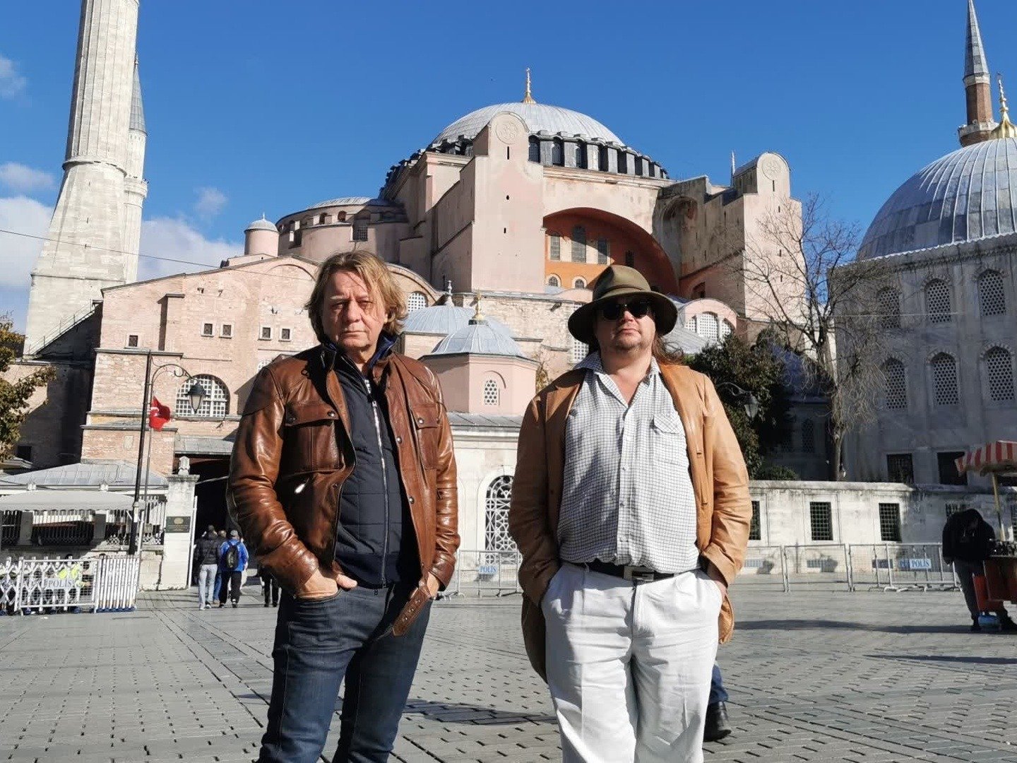 Lost Relics of the Knights Templar on TV | Series 2 Episode 1