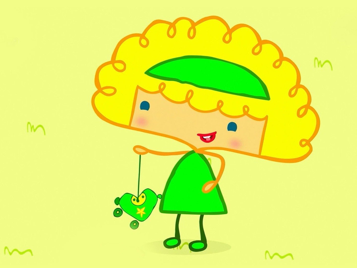 Mya Go Mya Go on TV | Series 2 Episode 28 | Channels and schedules | tv24.co.uk