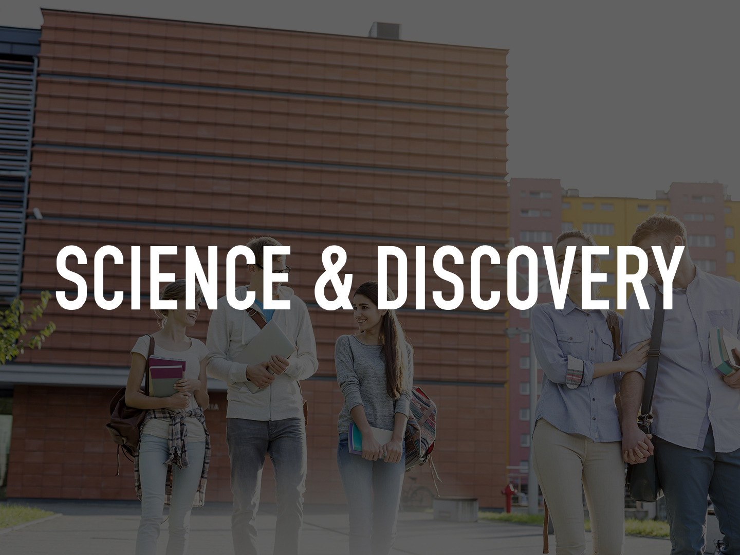 Science & Discovery on TV Channels and schedules