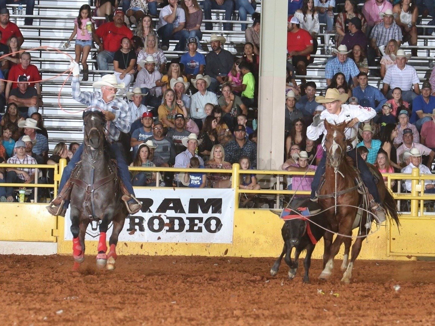 Lea County Fair & PRCA Rodeo on TV Season 1 Channels and schedules