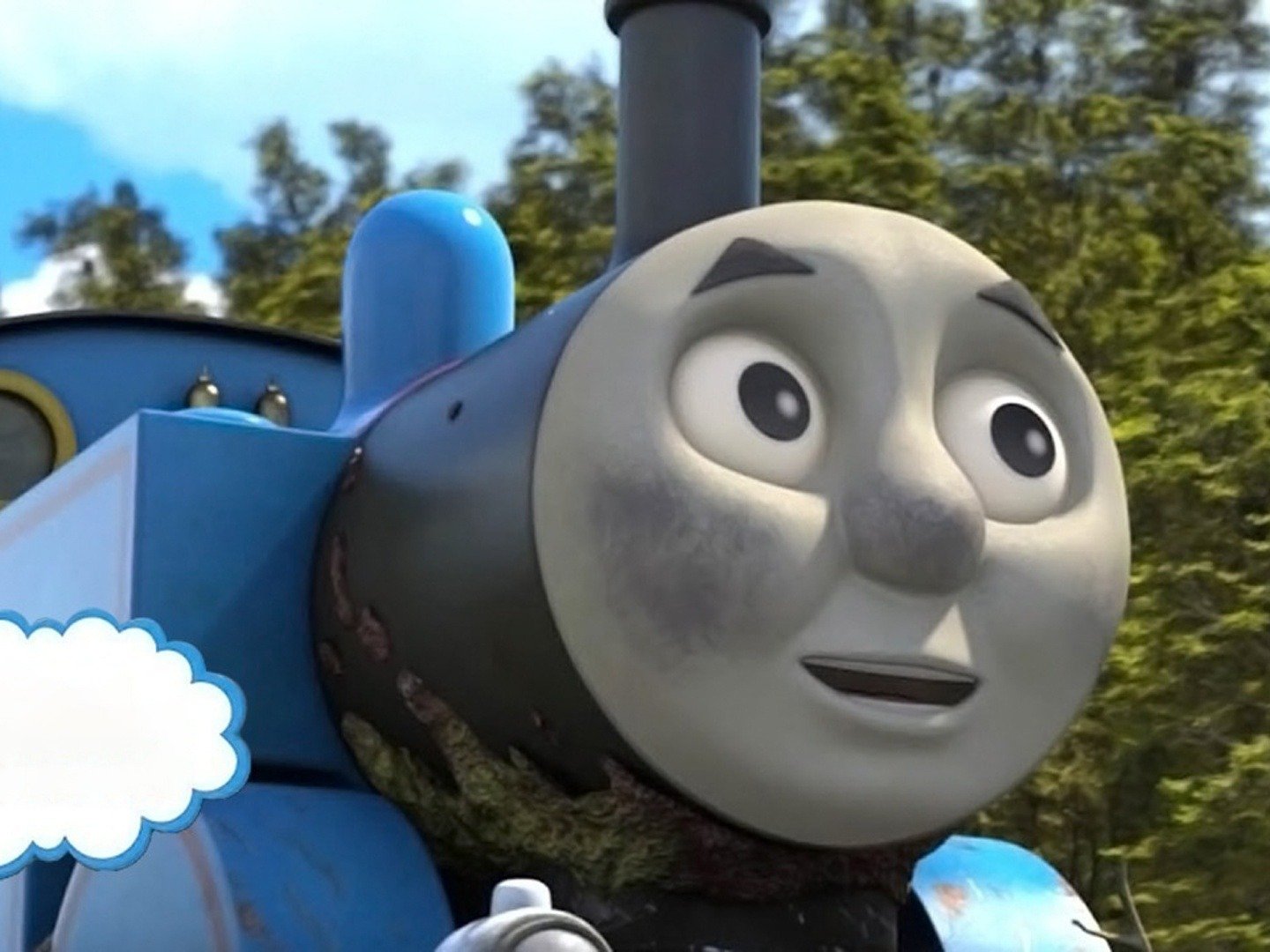 Thomas Friends All Engines Go On TV Season 1 Episode 11 Channels