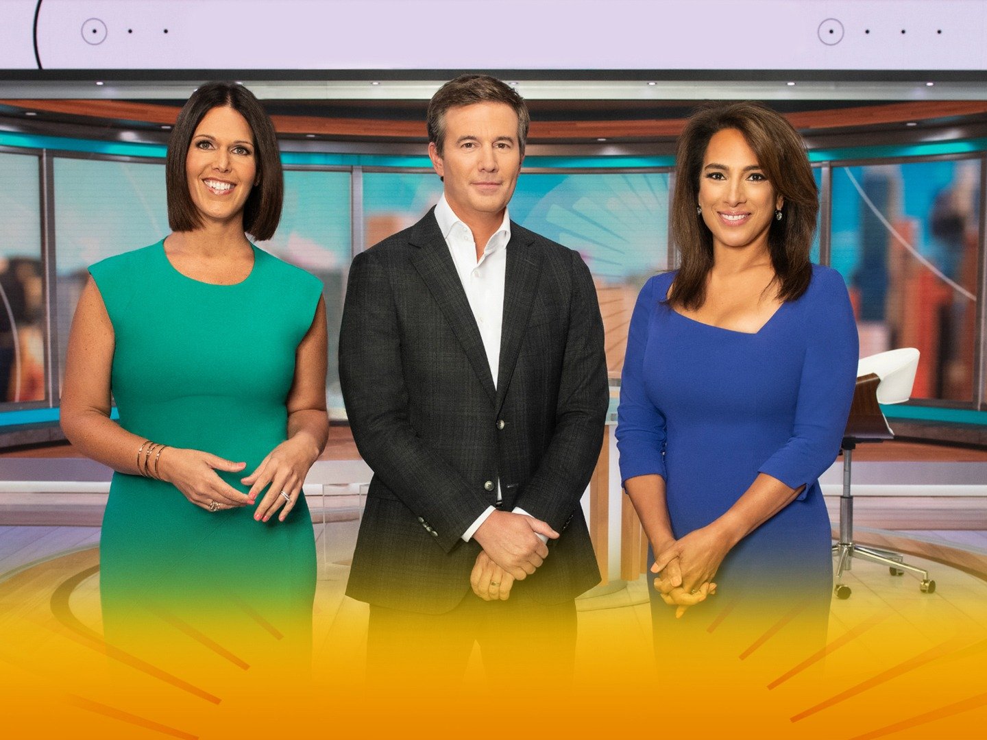 CBS Saturday Morning on TV | Episode 1 | Channels and schedules ...