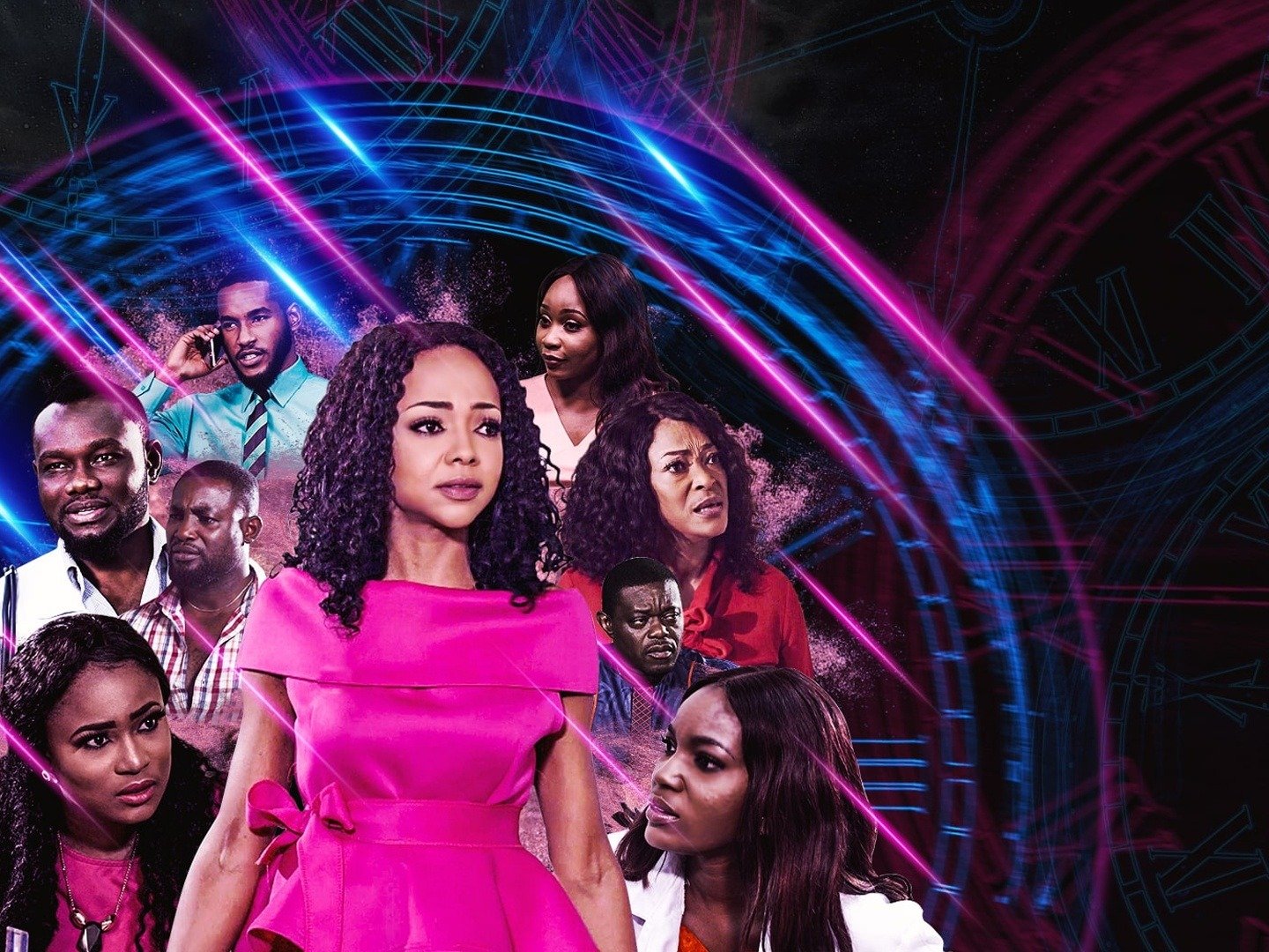 Deja Vu on TV Series 1 Episode 12 Channels and schedules TV24.co.uk