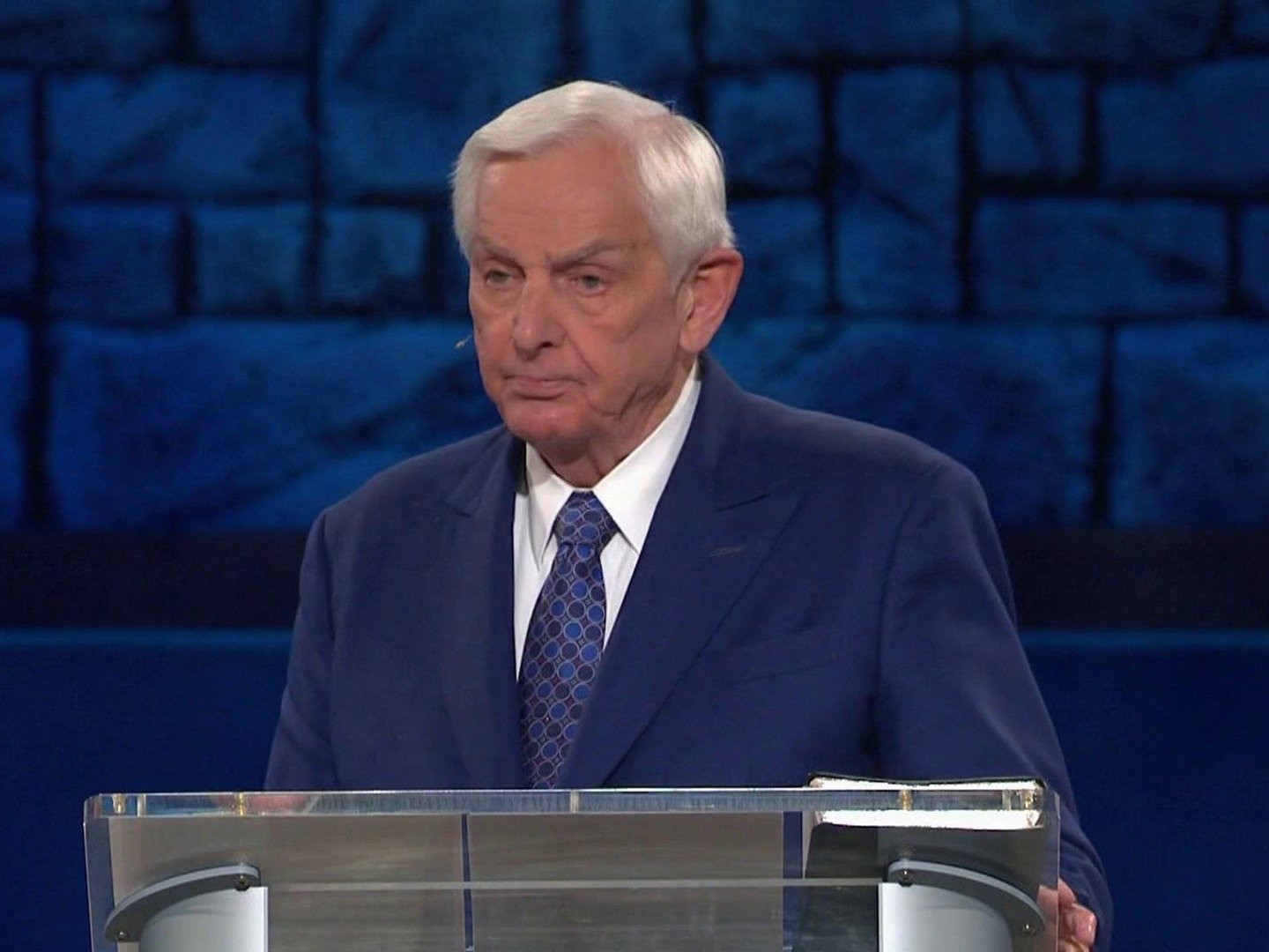 Turning Point with Dr. David Jeremiah on TV Episode 20 Channels and