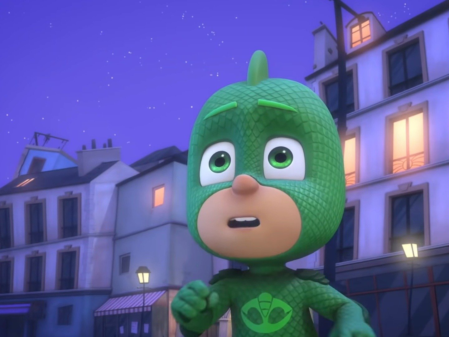 PJ Masks on TV Series 5 Channels and schedules TV24.co.uk