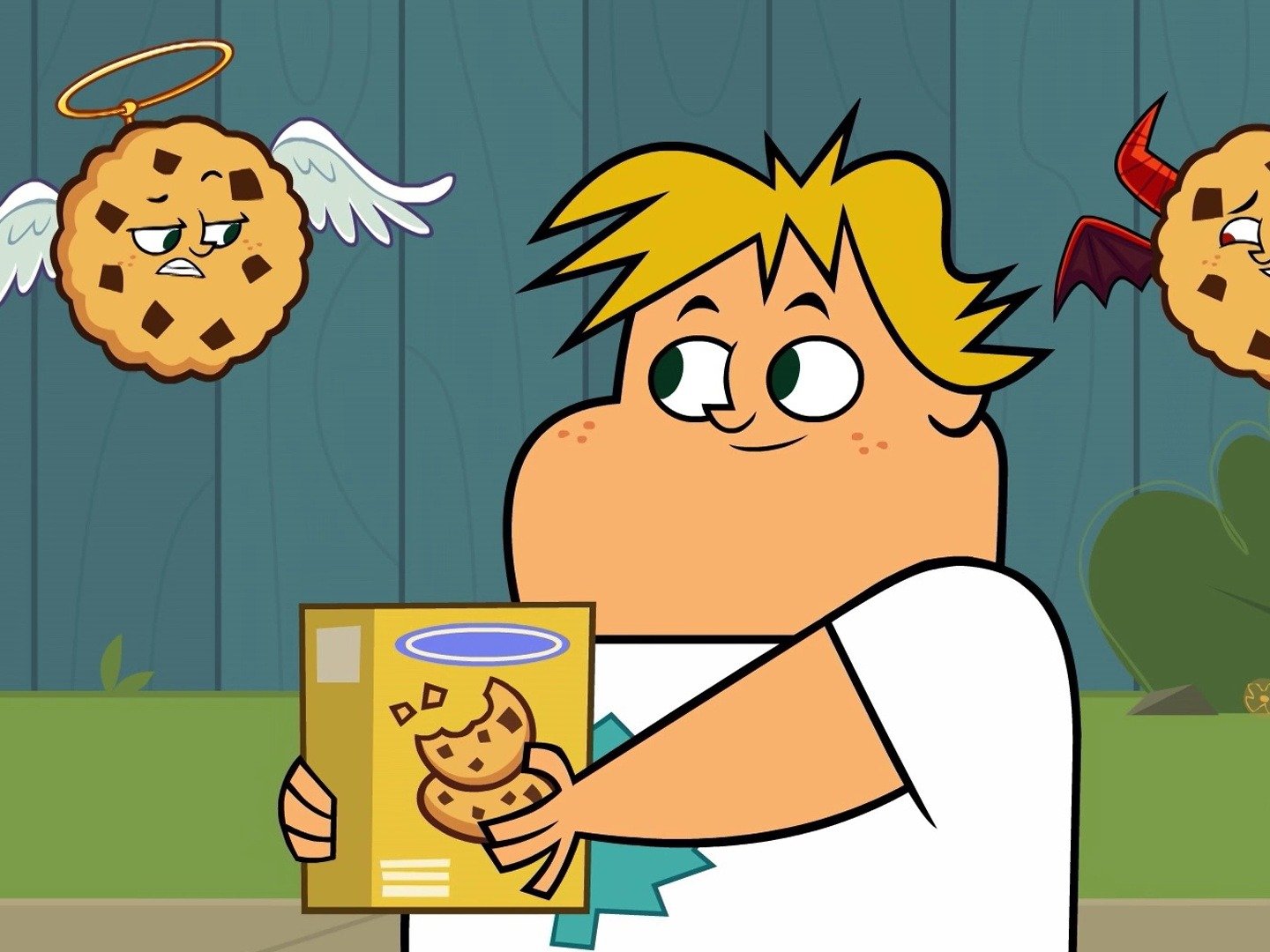 Total DramaRama on TV | Series 3 Episode 31 | Channels and schedules |  TV24.co.uk