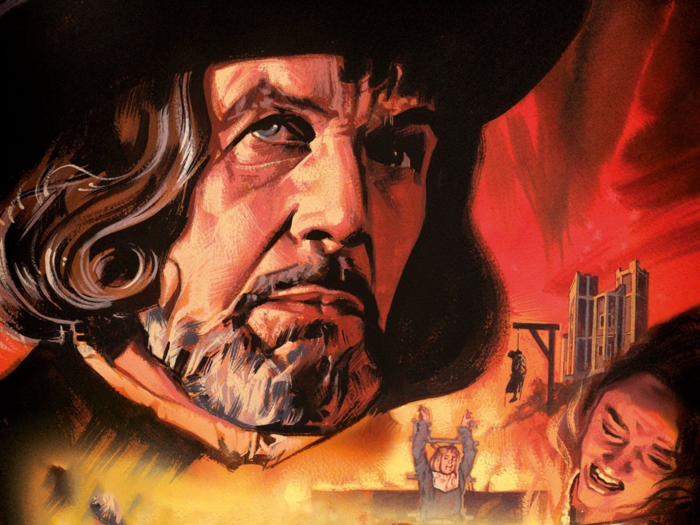 The Conqueror Worm (1968) on TV | Channels and schedules | tvgenius.com