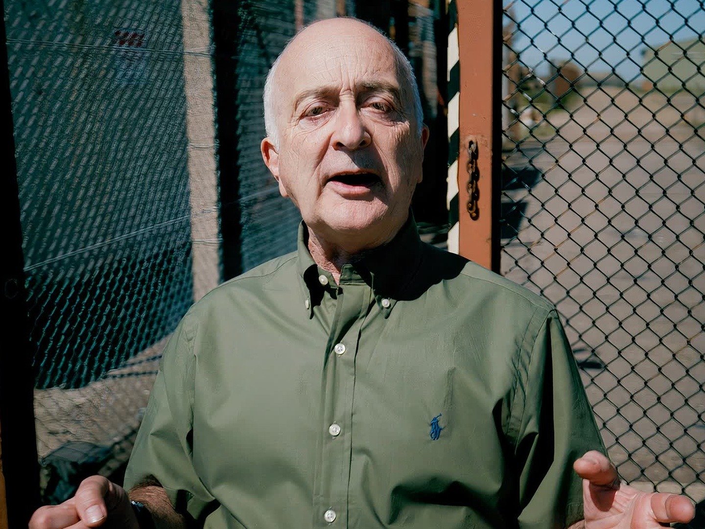 Britain's Wars with Tony Robinson on TV Series 1 Episode 6