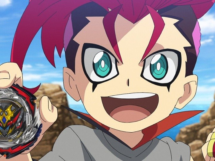 Beyblade Burst on TV | Series 1 Episode 19 | Channels and schedules ...