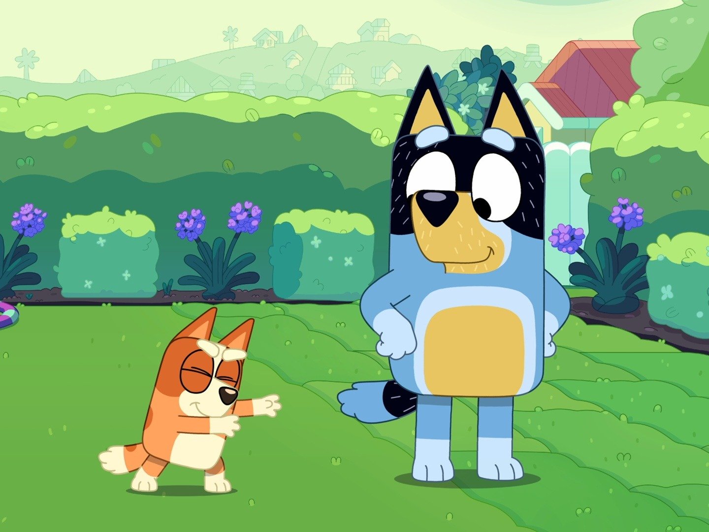 Bluey on TV Series 3 Episode 10 Channels and schedules TV24.co.uk