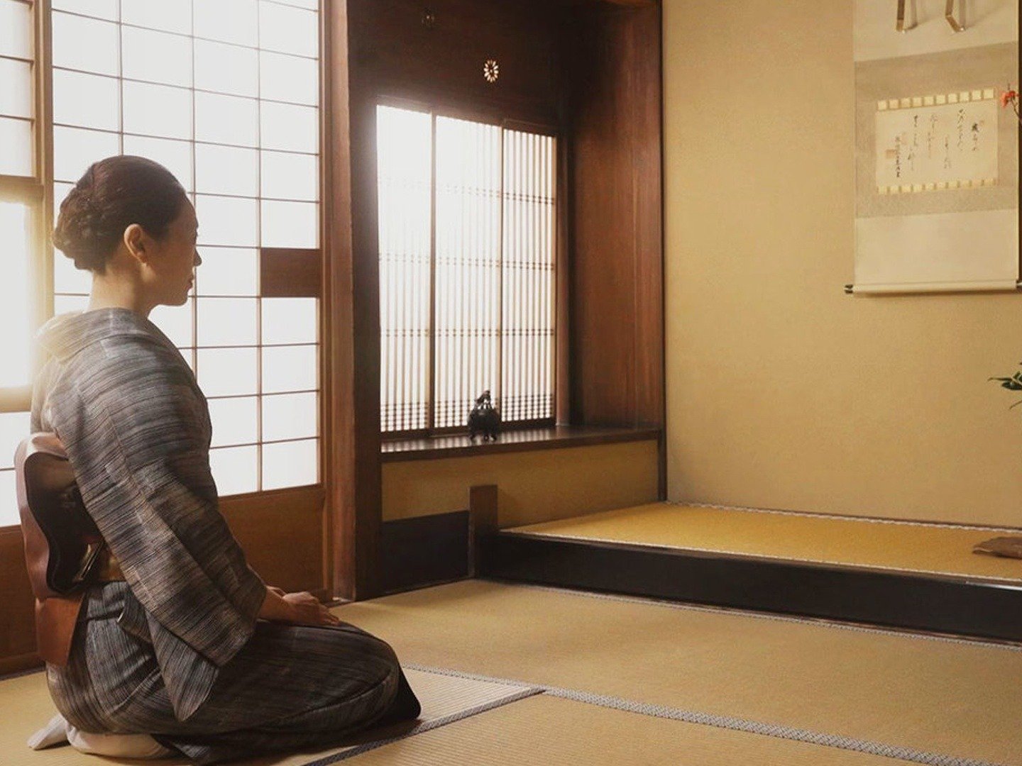 Core Kyoto on TV Channels and schedules