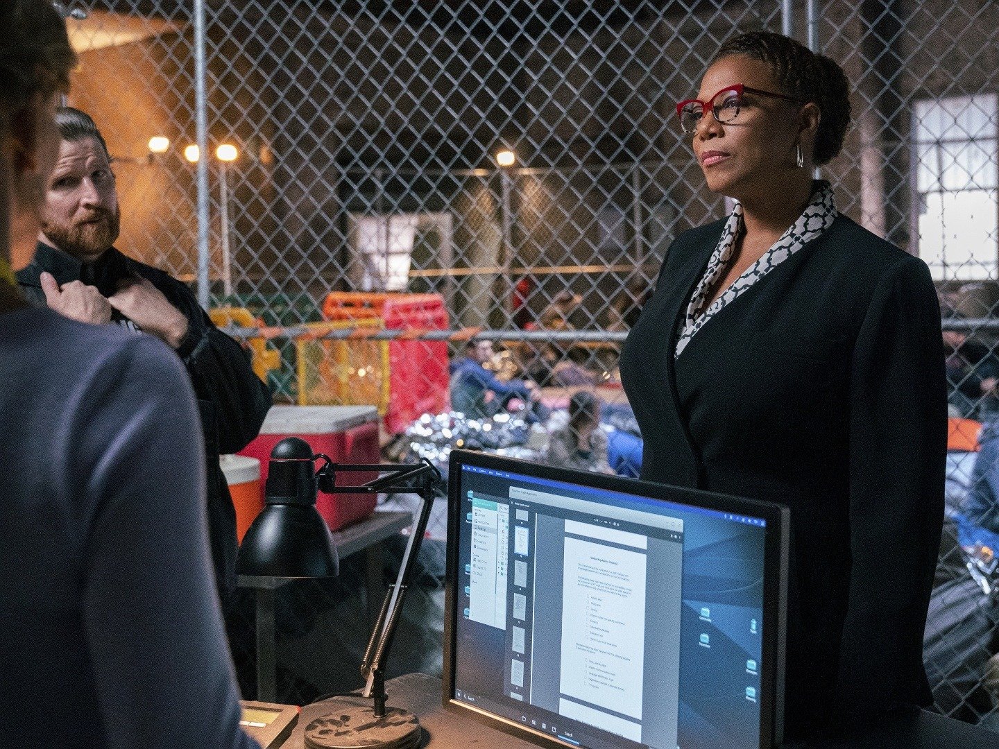 The Equalizer on TV Season 2 Episode 8 Channels and schedules