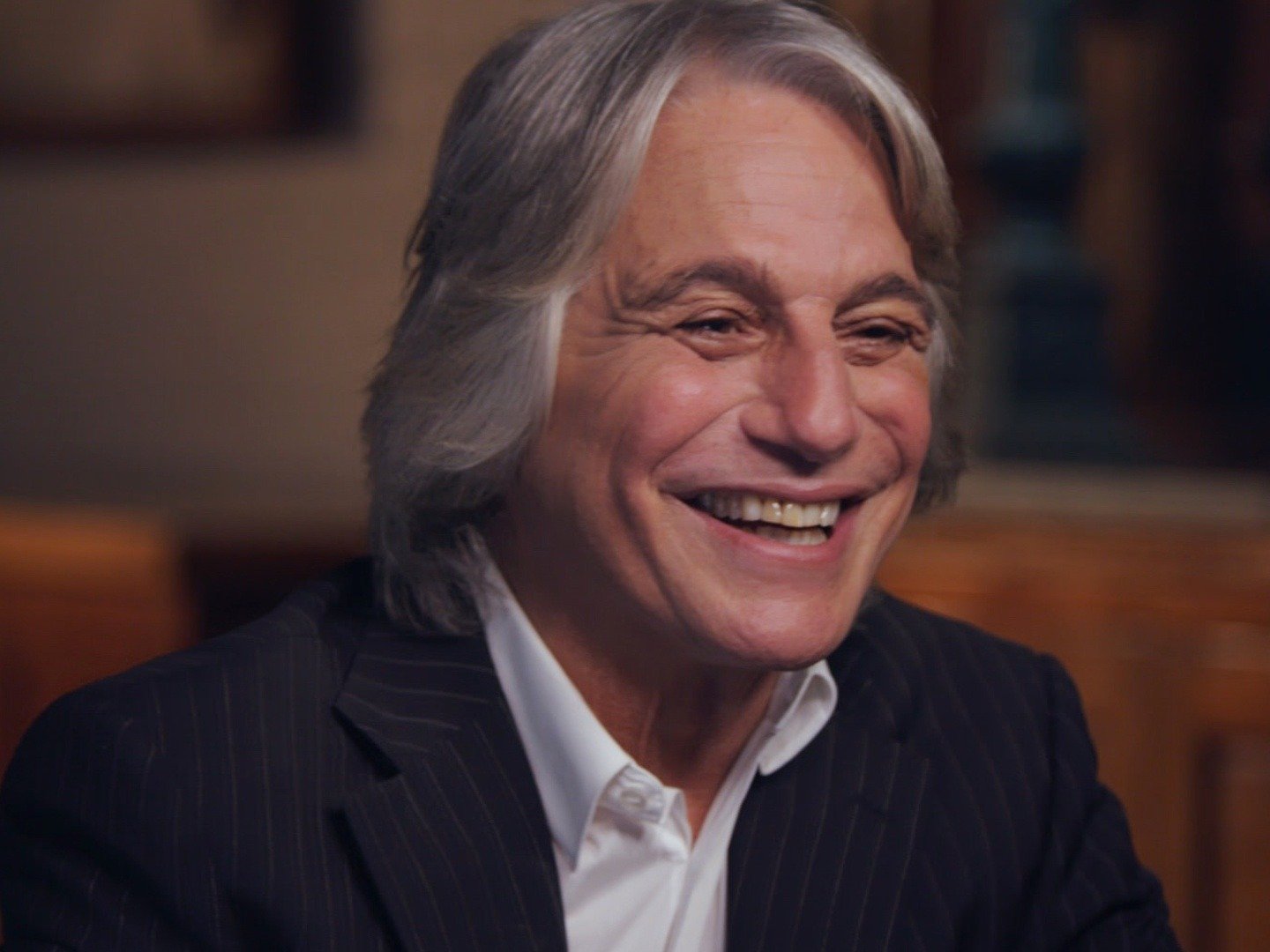 Finding Your Roots With Henry Louis Gates, Jr. on TV Season 8 Episode