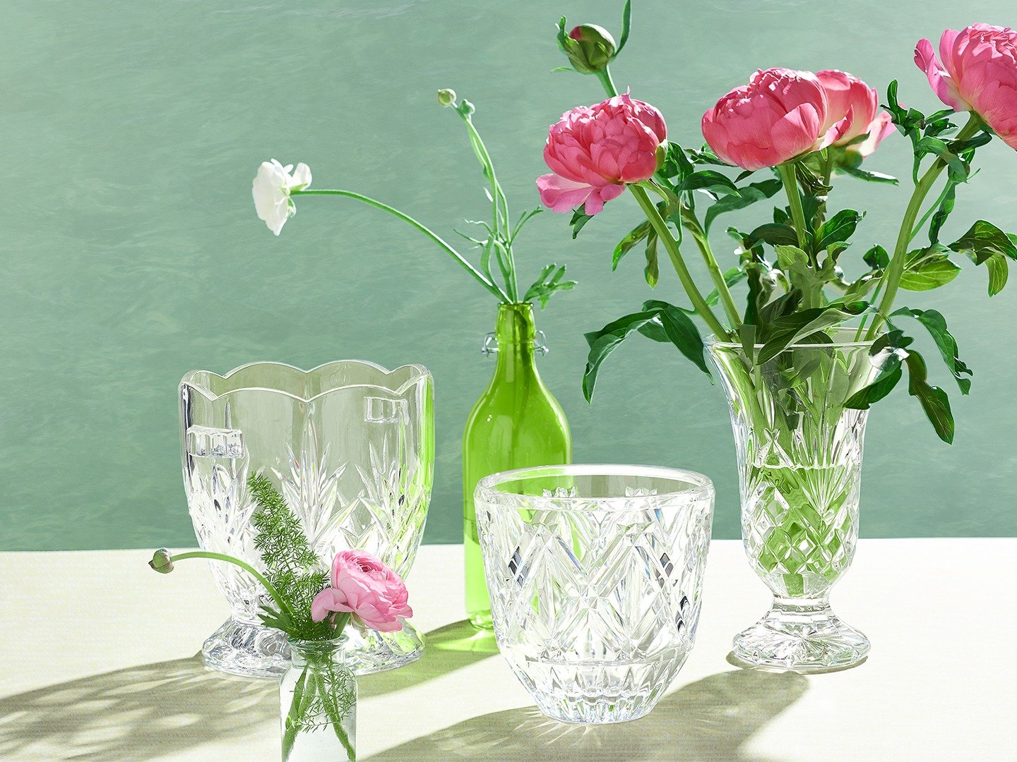 Top Value Waterford Crystal on TV Channels and schedules