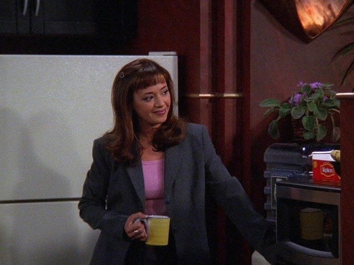 The King of Queens on TV Series 1 Episode 25 Channels and schedules