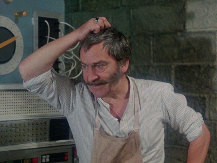 A Hitch in Time (1978) on TV | Channels and schedules | tv24.co.uk