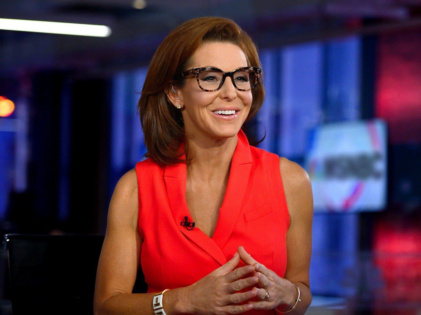 Stephanie Ruhle Reviews 11th Hour